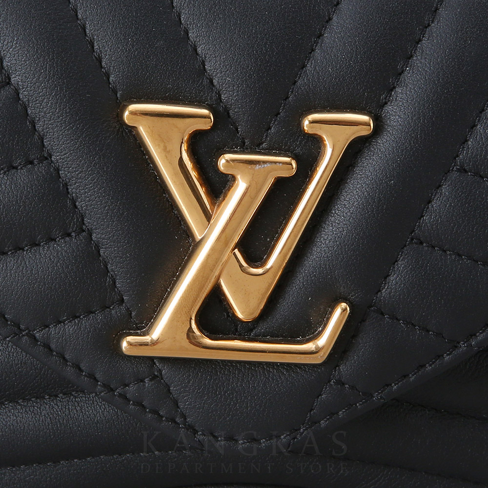 LOUIS VUITTON(USED)루이비통 뉴웨이브MM 체인백